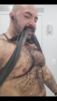 Worship These Pecs