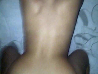 Porno24: Latina likes it in the ass
