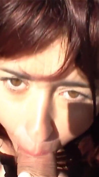 Muie la malul mării