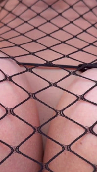 Fishnets in the Wild West
