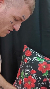 Carmona และ Victor Ferraz ทํา DP ทางทวารหนักกับ Jessiquinha