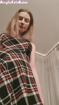 Just Being Silly