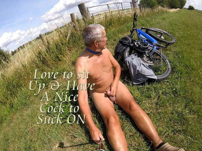 Andy: Partea 2 - plimbare 47