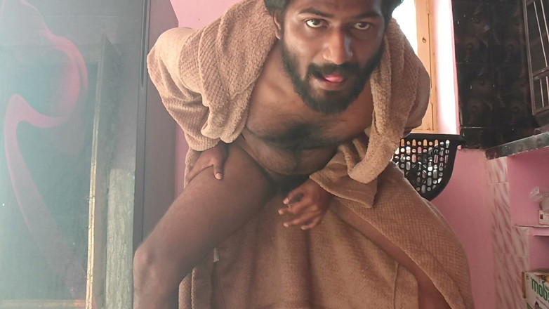 KUMBHA MANOJ KUMAR: Xhard - a King of Dragon Shaking