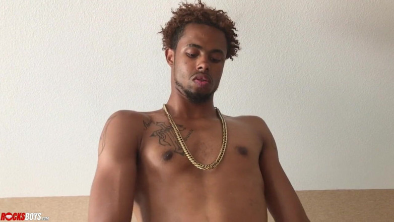 RocksBoys: Syncere whyte mengalahkan dagingnya