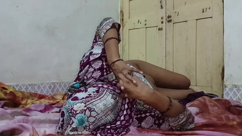 Bhabhi UP: Enjoying Milk of the Neighbor