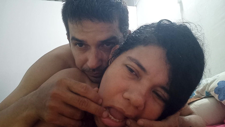 Valkyrie and Luigy Couple: Minha namorada é uma princesa submissa puta que ela ama paus...