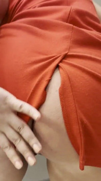 Busty Mature Could Not Wait to Fuck