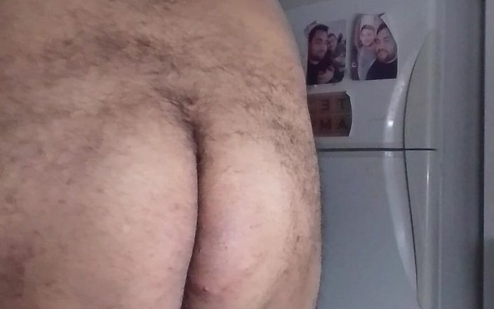 Gordito33PIG: Поглощаю мою большую толстую задницу