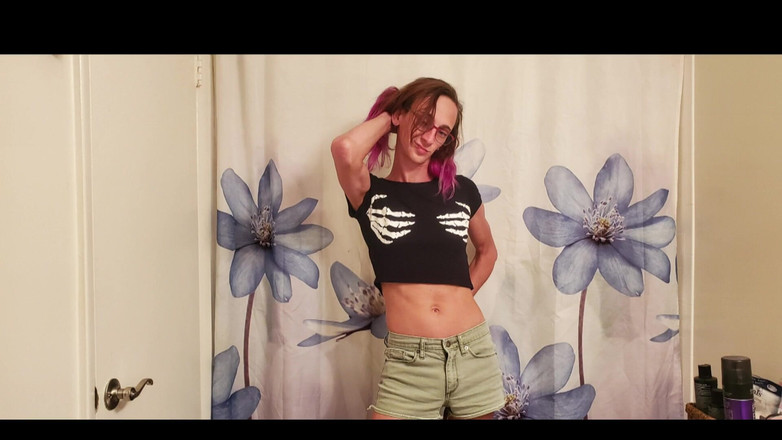 Shannon Rogue: Vorrei che fossi lì con me