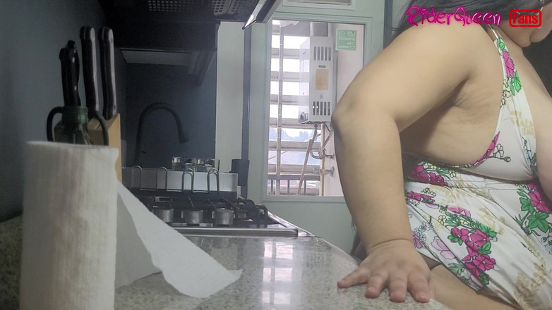 Riderqueen: Riderqueen baise - vidéo pour les fans