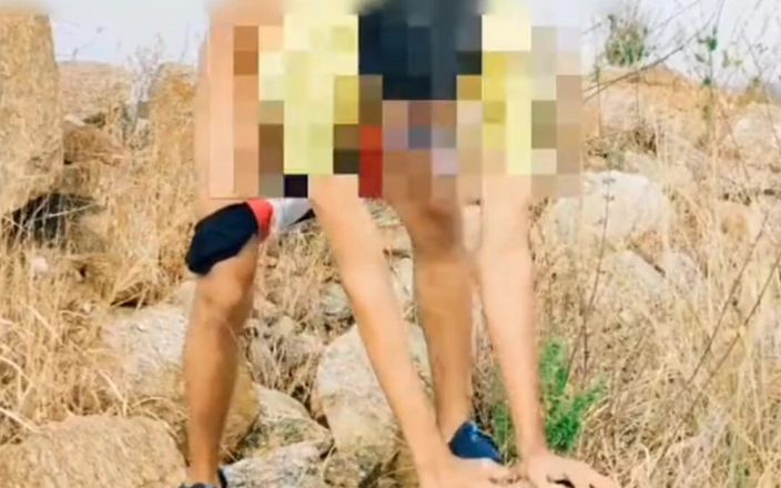 Tani: Đụ đít tử tế với bố bú cu
