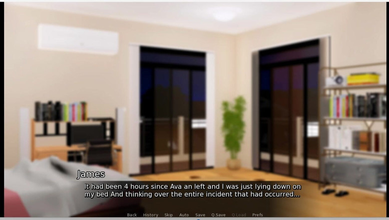 XXX Games Bunk: Ava'nın içinde evli kadın sürtük oluyor