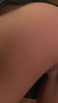 I Only Drop for Big Cocks