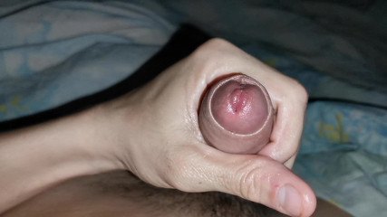 SEXY_GUYBEST: Sikim geceleri çok sert oldu ve beni uyanık tuttu