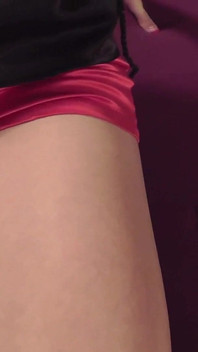 Amateur Teen Eats Cumload