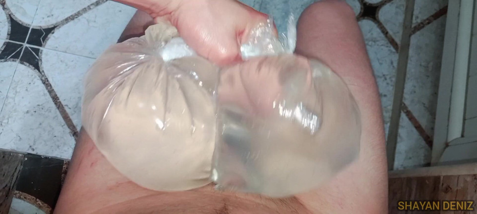 shahindeniz500: Trải nghiệm pov đồ chơi thủ công - Shayan Deniz