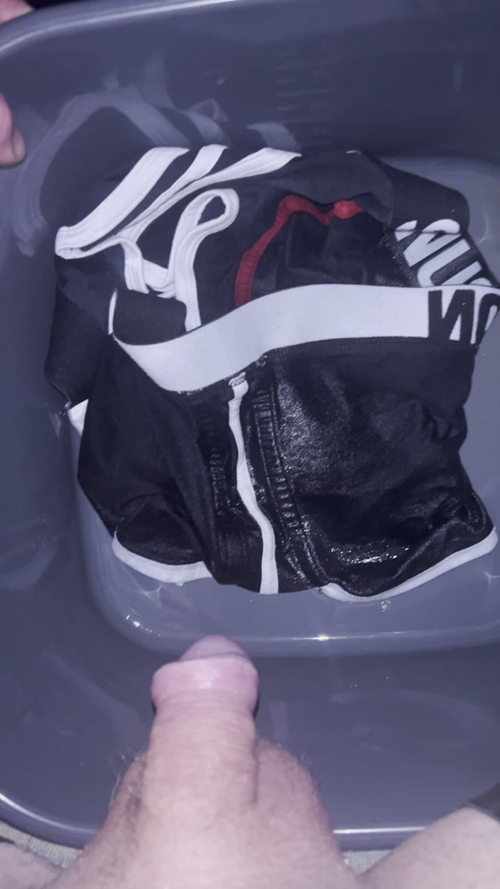 saubern77: Čůrání