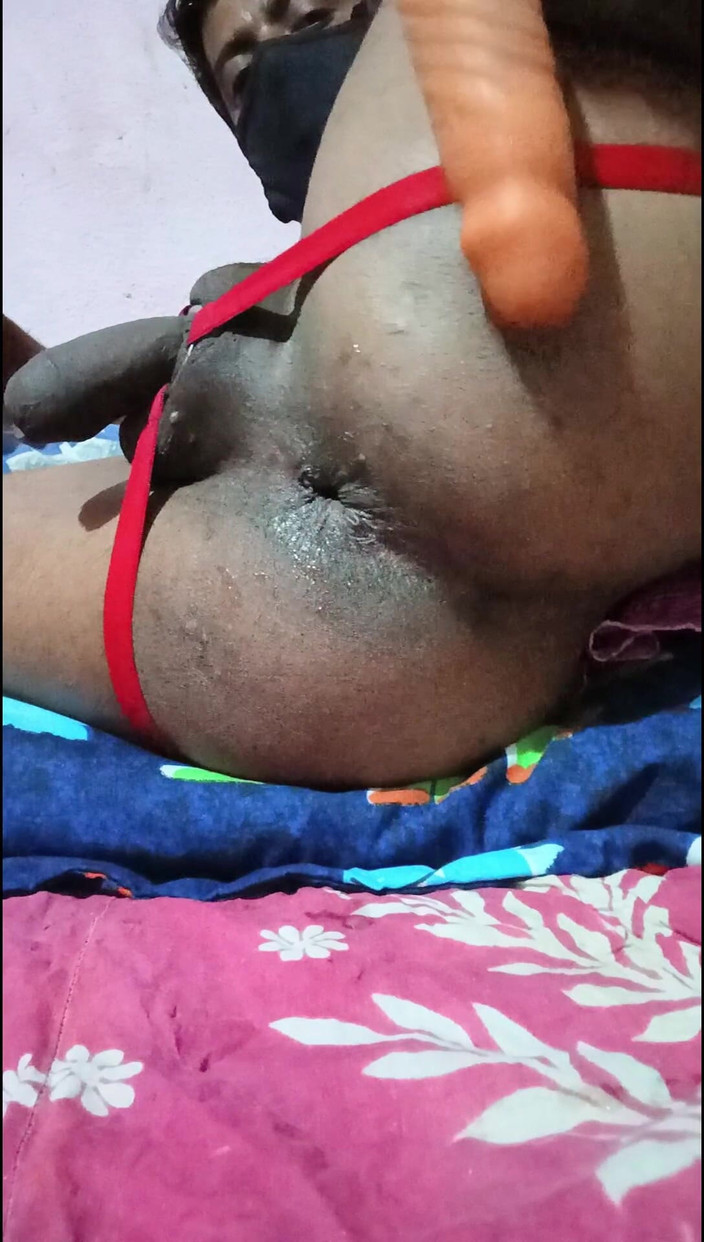 Kamu: Datang Kongkek pantat saya