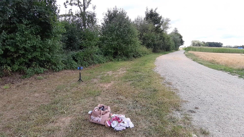 sweetfeet29: Letní sece, část 1