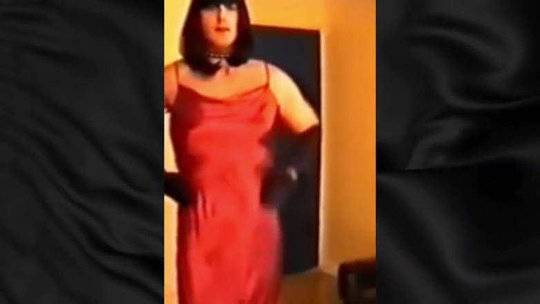 MoniqueSatinTv: MegaSatin 001