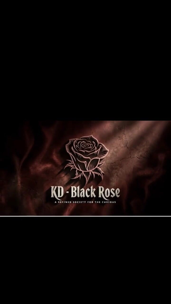 Kd Black Rose: 7 litros en bolas