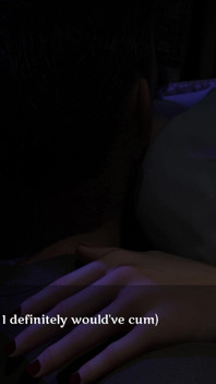 Vrouw bedriegt haar cuckold-echtgenoot met een jonge pik in een park | De liefde van een stiefmoeder | 3D geanimeerde ntr pornogame | Deel 30