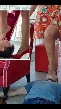 The sadistic Boss Ep 2