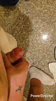 Tony Thick: Jizz Cumpilation