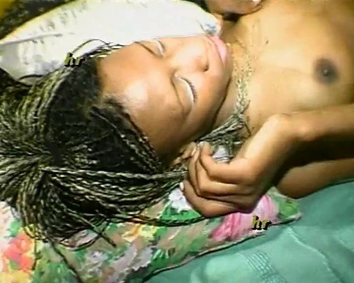 Hans Rolly: Schandaalvideo uit de jaren 90 met Italiaanse huisvrouwen # 8