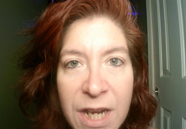 Elianna: Stroke Until You Cum