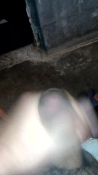 Robię się wey w łazience, podczas gdy jestem miły