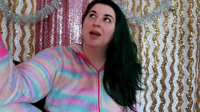 goddessjoules: Ripoff leneș