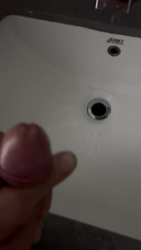 Img_0296 Jacking My Dick After a Long Day
