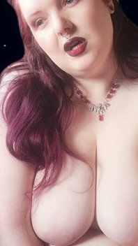 Thrall of the Countess