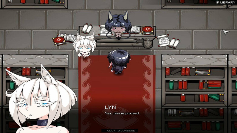 Joystick Cinema: Crimson Keep - (TEIL 19) - NC