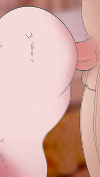 Pompey svolal mistra obchodního stříkání! Hentai úžasný digitální cirkus anime (2D kreslený film) porno-sex