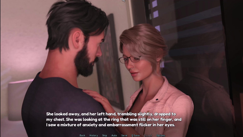 Kitty Gamer: Vazby mezi 1 Diana Love mi kouří ve sprše