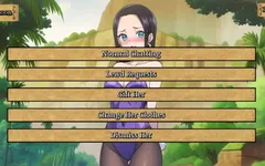 Naughty Pirates - Parte 17 Amazon Lily Boa Hancock por Loveskysan69