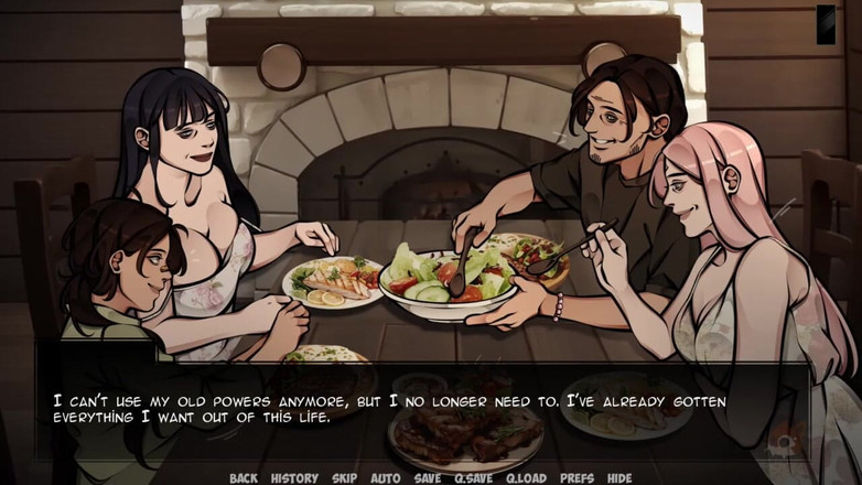 Neon2520: Naruto: shinobi Lord #27