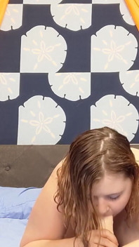 与女友观看的定制第一人称视角口交