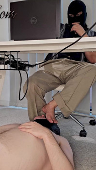 Boot Slave Training