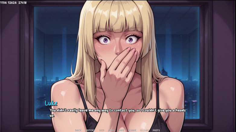 Wickedgammes studio: Shadows of Ambition (part 45)