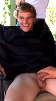 Jaredův sestřih a honění