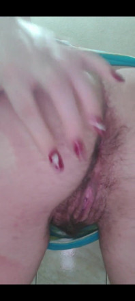 Do You Like My Hairy Ass?