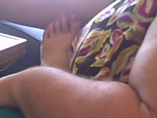 BBW nurse Vicki adventures with friends: Zdejmij palec u palca i lakier do paznokci