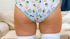 Wet ma panties: Üniformalı üniversiteli kızın içine boşalıyor öğretmeni tarafından sikiliyor - bölüm 1