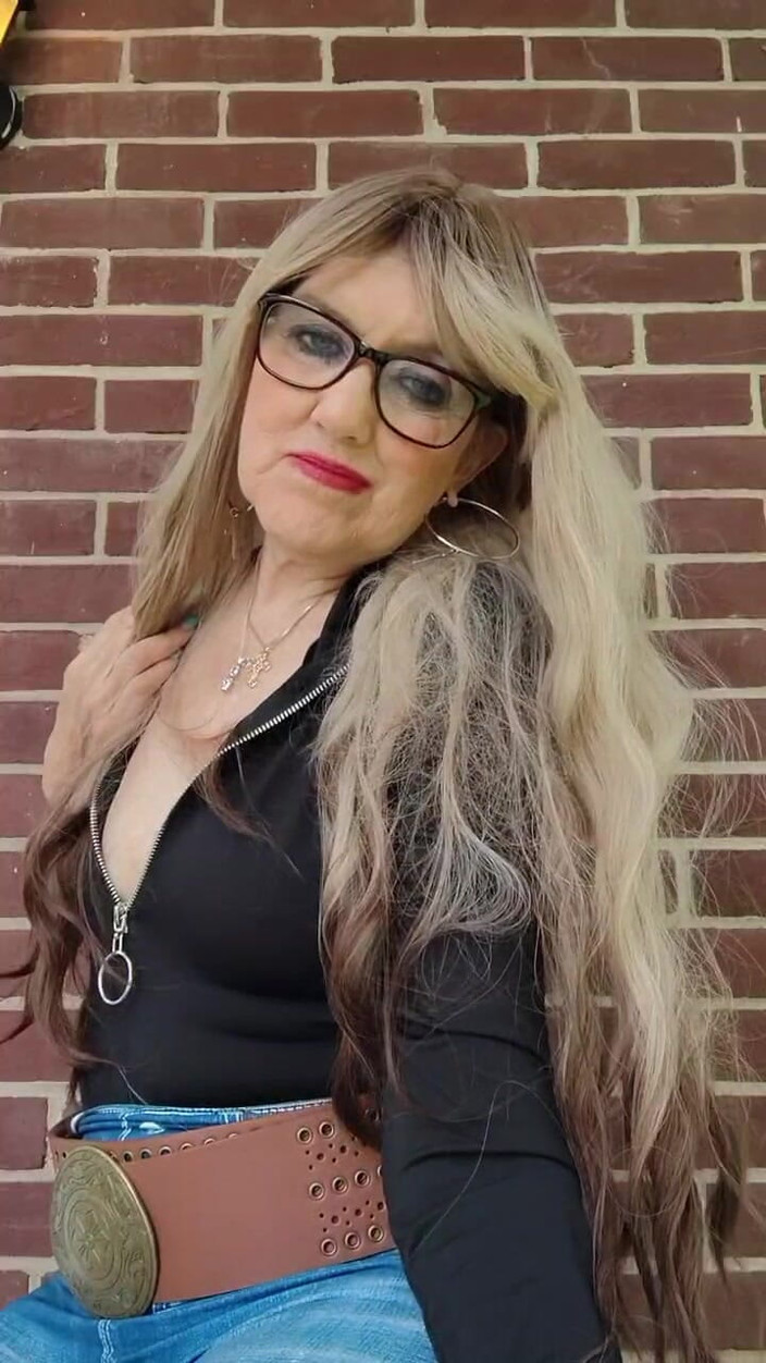 Patty doll 53: Hai My Babies