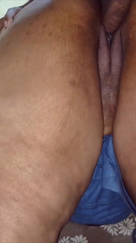 Saw My Stepmom's Big Ass