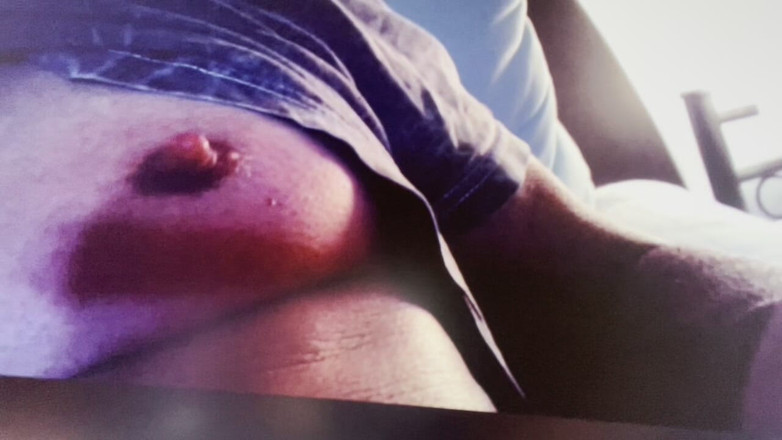Mitchie: Inspelning Av Min Camshow - Ohämmat Runkande, Med Och Utan Leksak,...